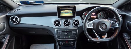 2016 Mercedes-Benz CLA - photo 9