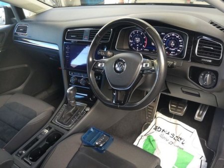 2018 Volkswagen Golf - photo 3