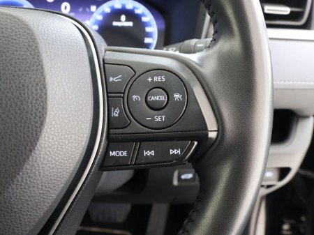 2023 Toyota RAV4 - photo 18