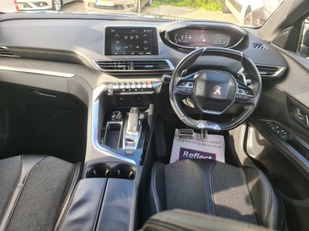 2018 Peugeot 5008 - photo 7
