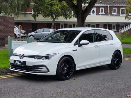 2020 Volkswagen Golf - photo 10