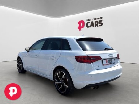 2016 Audi A3 - photo 3