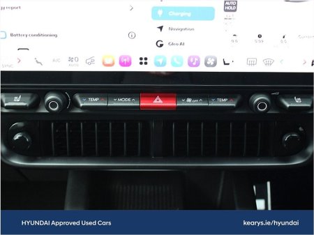 2027 Hyundai IONIQ 3 - photo 20