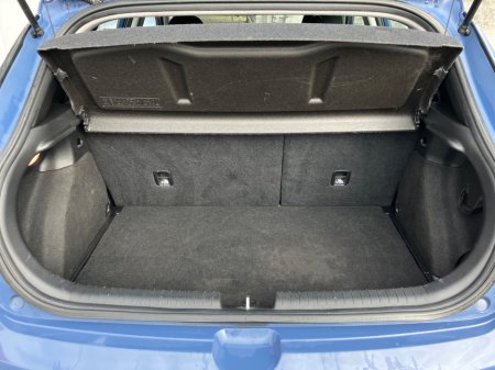 2017 Hyundai i20 - photo 9