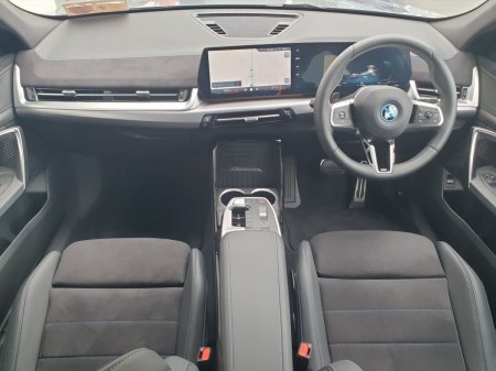 2026 BMW iX2 - photo 4
