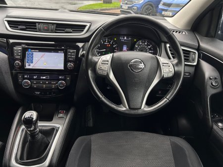 2016 Nissan Qashqai - photo 20