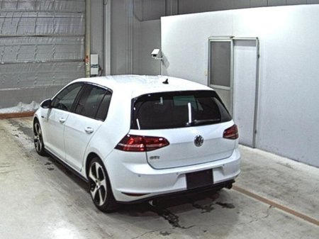 2015 Volkswagen Golf - photo 4
