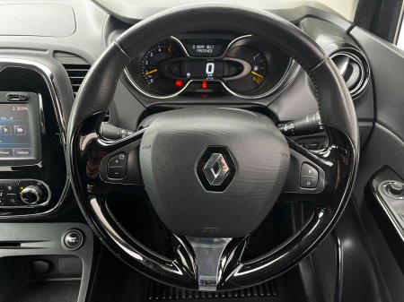 2015 Renault Captur - photo 18