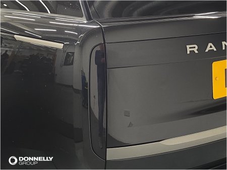 2024 Land Rover Range Rover - photo 19