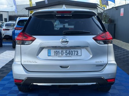 2019 Nissan X-Trail - photo 9