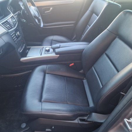 2013 Mercedes-Benz E-Class - photo 14
