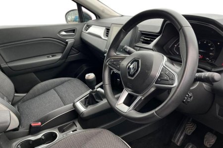 2024 Renault Captur - photo 9