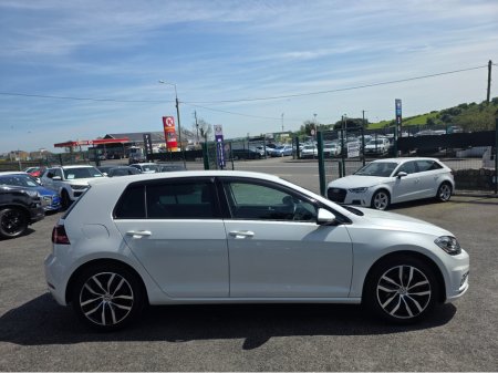 2019 Volkswagen Golf - photo 5