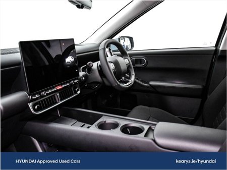 2027 Hyundai IONIQ 3 - photo 5