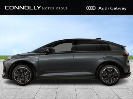 2027 Audi A2 e-tron - photo 3