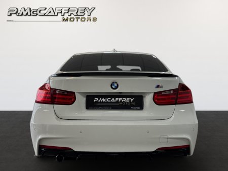 2015 BMW 3-Series - photo 6