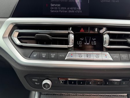 2020 BMW 3-Series - photo 28