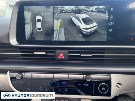 2026 Hyundai IONIQ 6 - photo 22