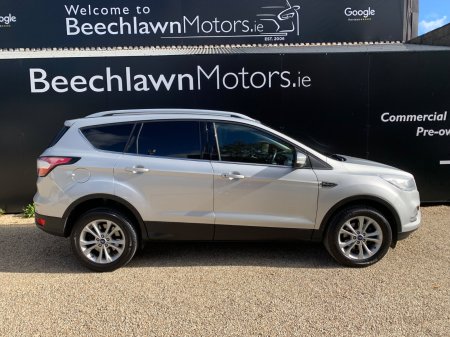 2020 Ford Kuga - photo 2