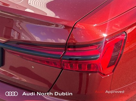 2024 Audi A6 - photo 47