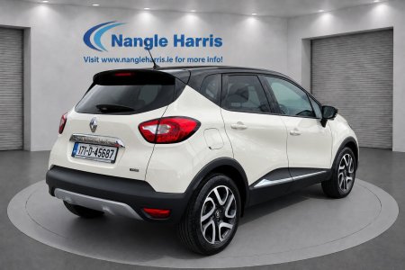 2017 Renault Captur - photo 5