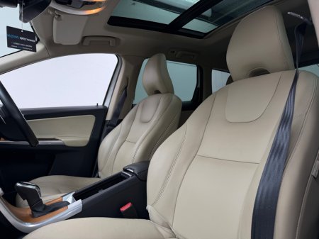 2017 Volvo XC60 - photo 22