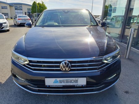 2023 Volkswagen Passat - photo 5