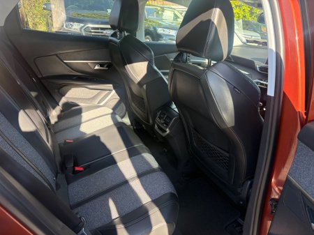 2017 Peugeot 3008 - photo 15