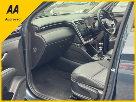 2021 Hyundai Tucson - photo 9