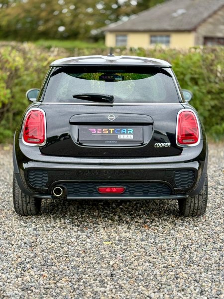2019 Mini Cooper - photo 12
