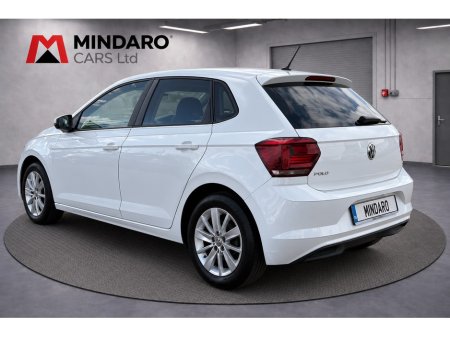 2018 Volkswagen Polo - photo 7