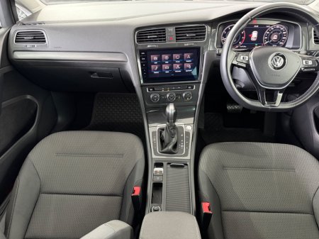 2019 Volkswagen Golf - photo 15