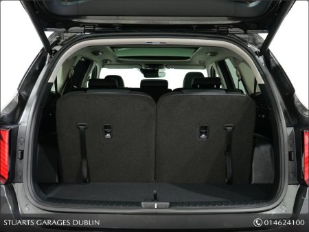 2026 Kia Sorento - photo 24