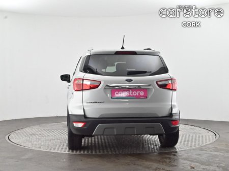 2018 Ford EcoSport - photo 4