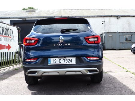 2019 Renault Kadjar - photo 2