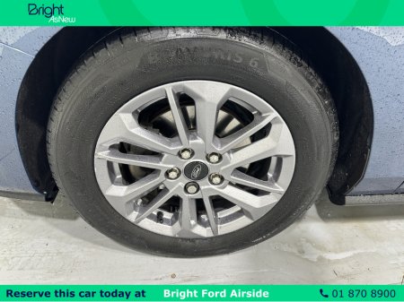 2023 Ford Focus - photo 12