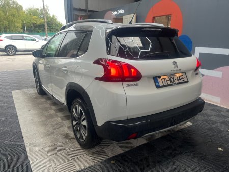 2017 Peugeot 2008 - photo 5