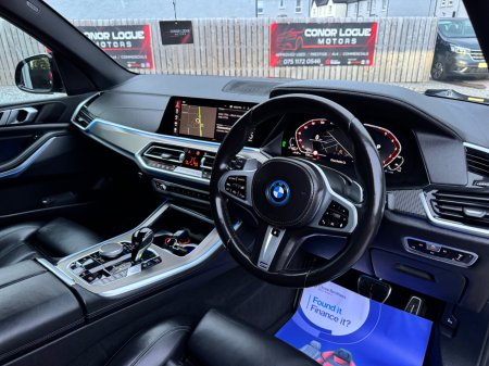 2022 BMW X5 - photo 6