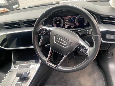 2019 Audi A6 - photo 15