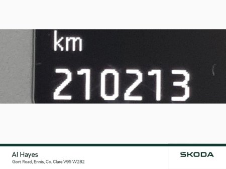 2015 Skoda Octavia - photo 4
