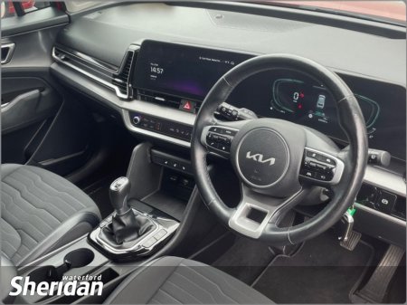 2022 Kia Sportage - photo 2