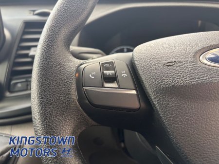 2022 Ford Transit Custom - photo 9