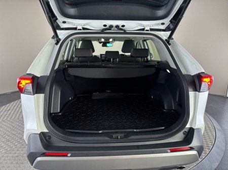 2022 Toyota RAV4 - photo 10