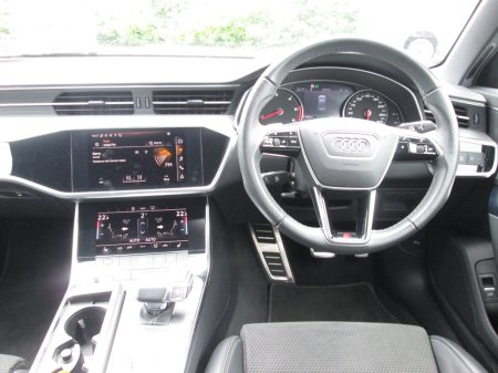 2021 Audi A6 - photo 13