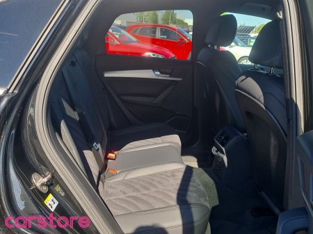 2024 Audi Q5 - photo 13