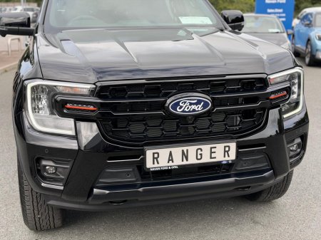 2026 Ford Ranger - photo 6