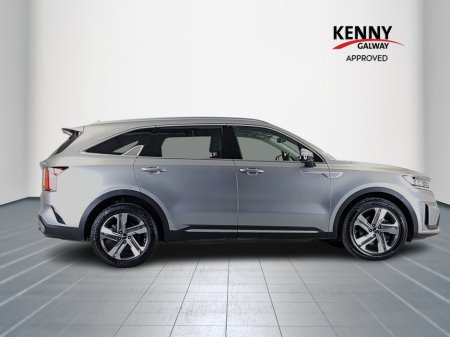 2023 Kia Sorento - photo 15