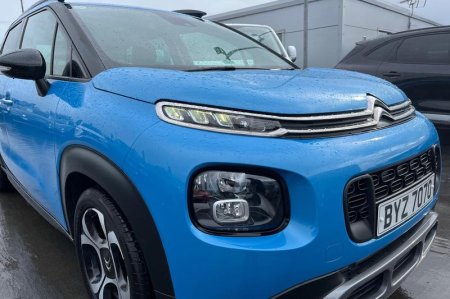 2019 Citroen C3 Aircross - photo 24
