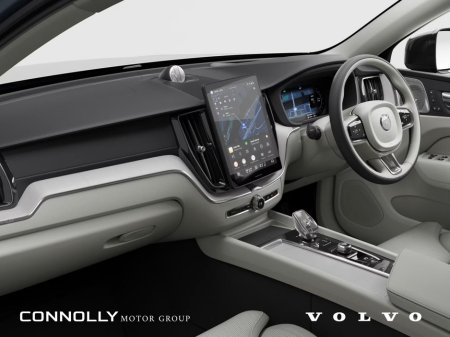 2026 Volvo XC60 - photo 4