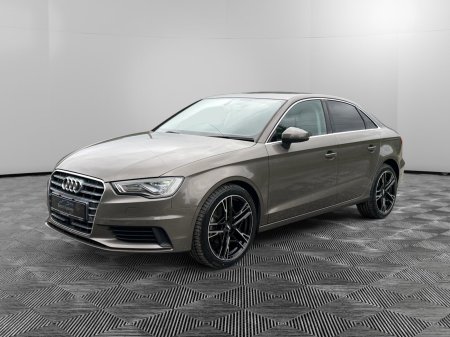 2015 Audi A3 1.4 TFSI SE S TRONIC